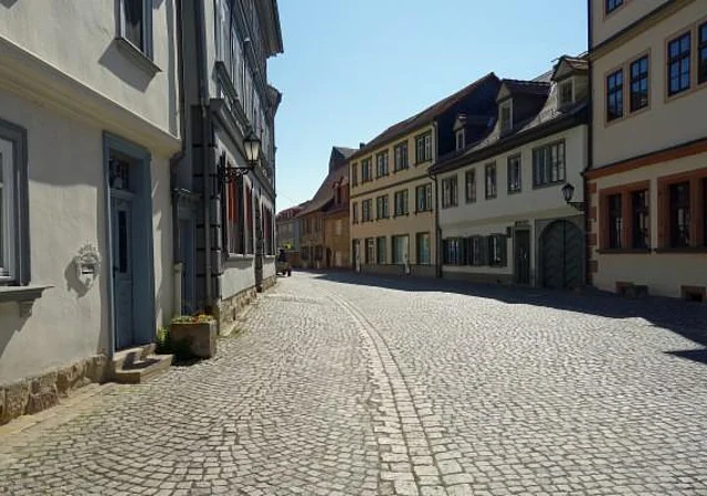 Stiftsgasse