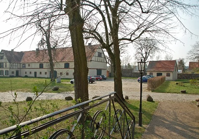 Gutshof Ottersburg