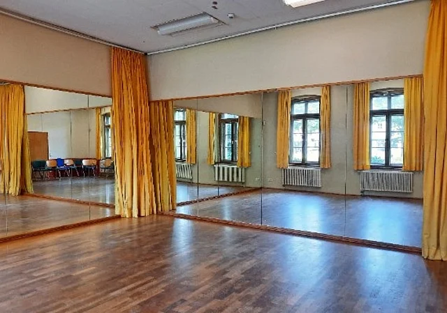 Tanzraum