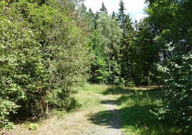 Rundwanderweg