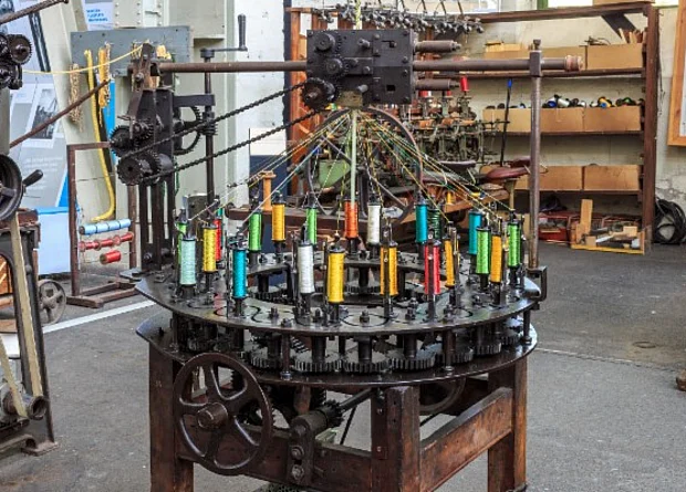 Technikmuseum Magdeburg 