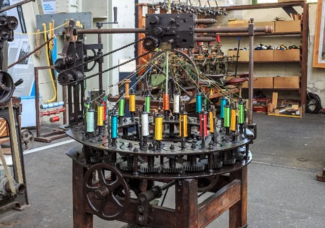 Technikmuseum Magdeburg