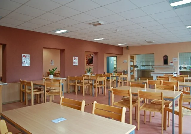 Jugendherberge Kelbra
