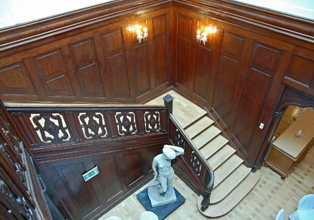 Schloss Teutschenthal