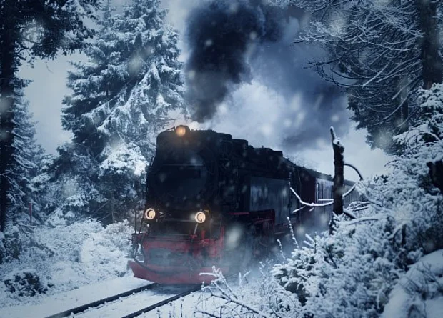 Harzer Schmalspurbahnen, Brockenbahn 