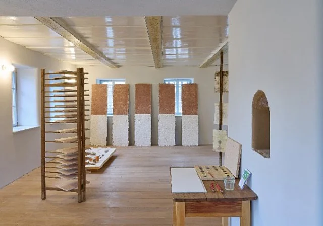 Kunsthof Niederarnsdorf Atelier