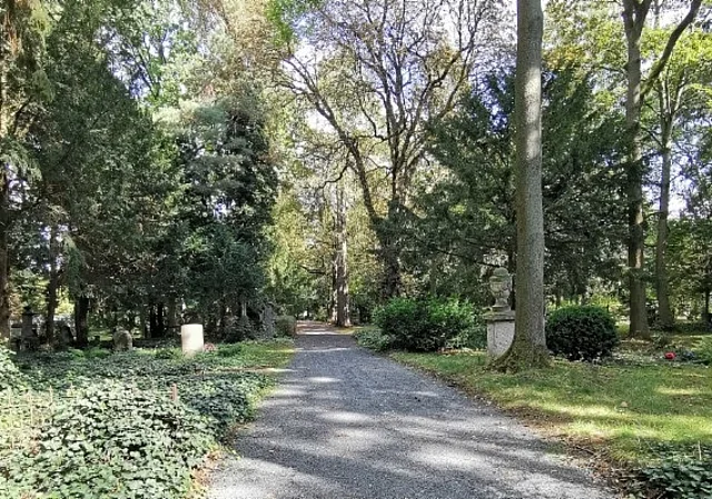 Friedhofsweg