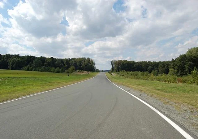 Kommunalstraße