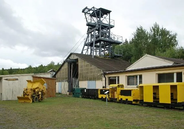 Grube Glasebach