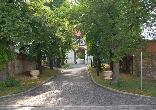 Schlossvilla Derenburg