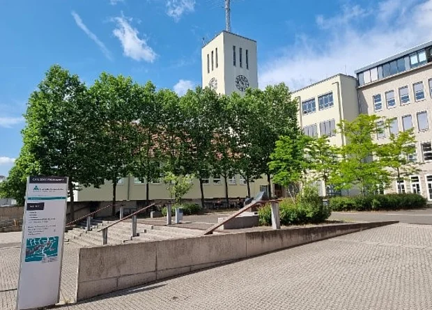 Haus 2 und Haus 3 