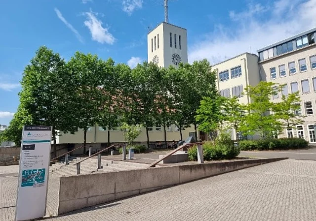 Haus 2 und Haus 3