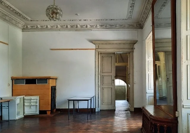 Zimmer Prinzenpalais