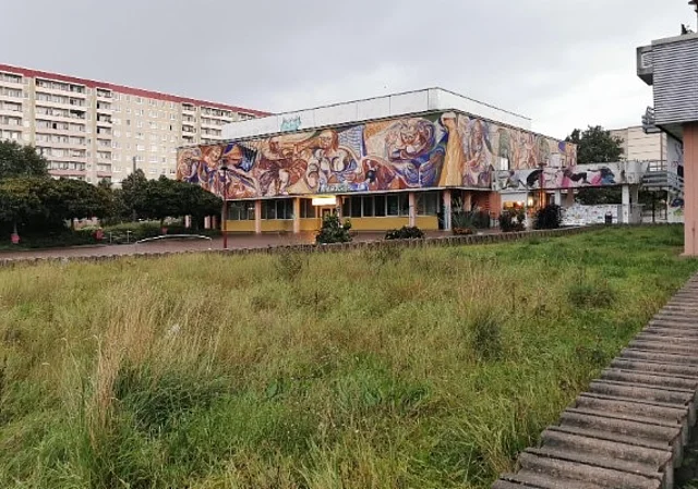 Vilnius-Passage