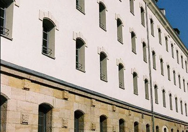 Südostseite