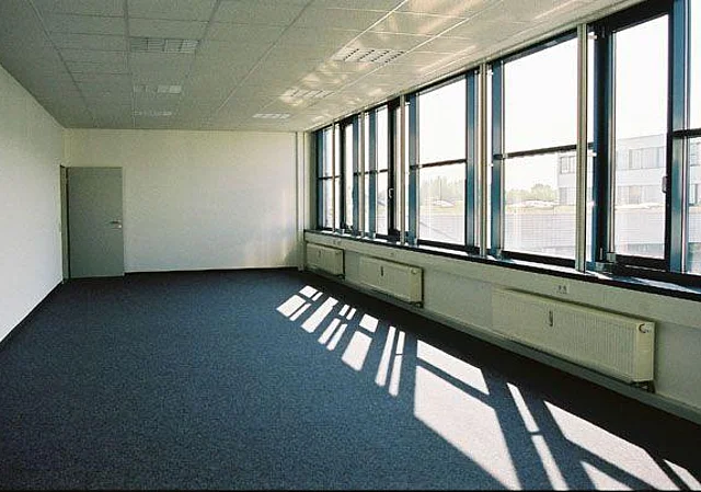 Bürofläche