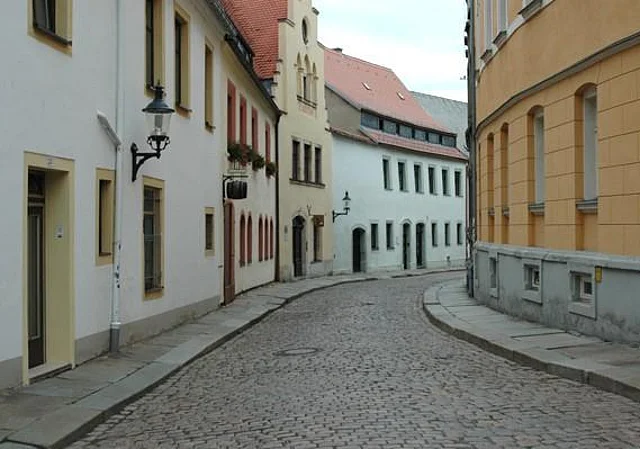 Kreuzgasse