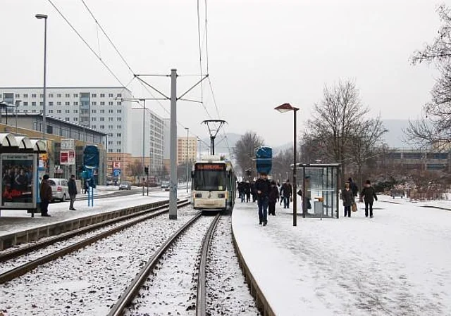 Karl-Marx-Allee