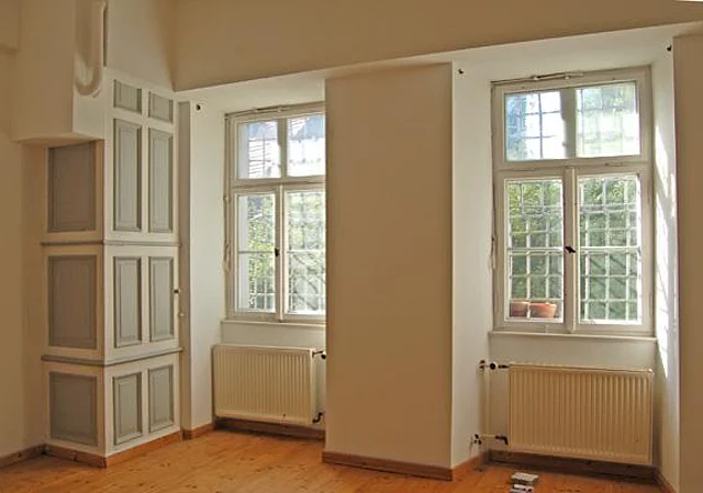 Küche EG