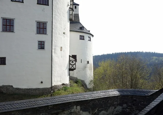 Westflügel
