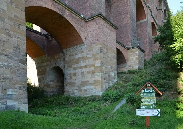 Göltzschtalbrücke