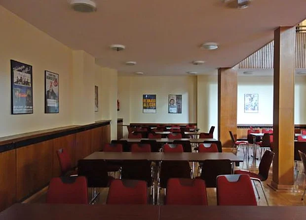 Saal 