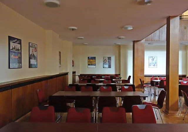 Saal