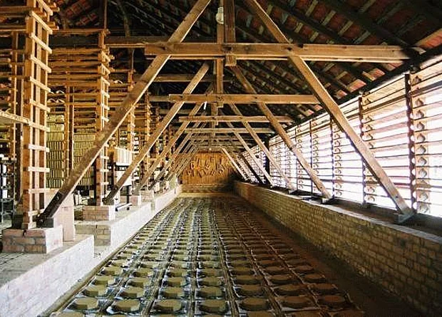 Ziegelei Hundisburg 