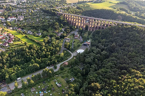 Göltzschtalbrücke