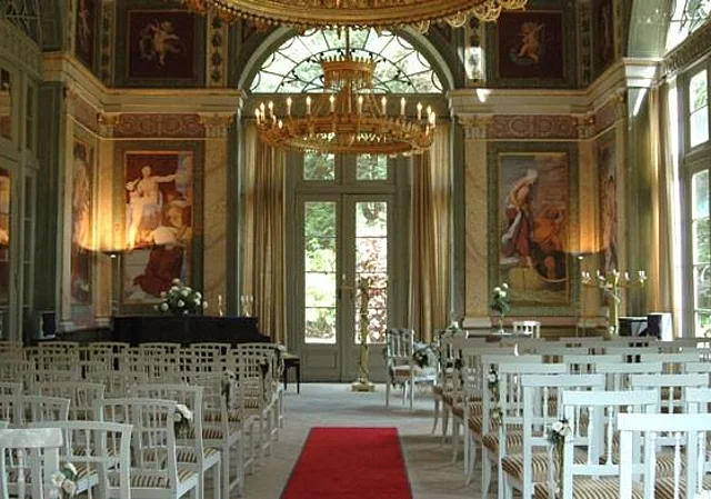 Schwindpavillon