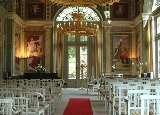 Schwindpavillon 