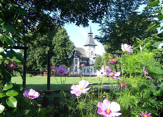 Vereinshaus, Museum 