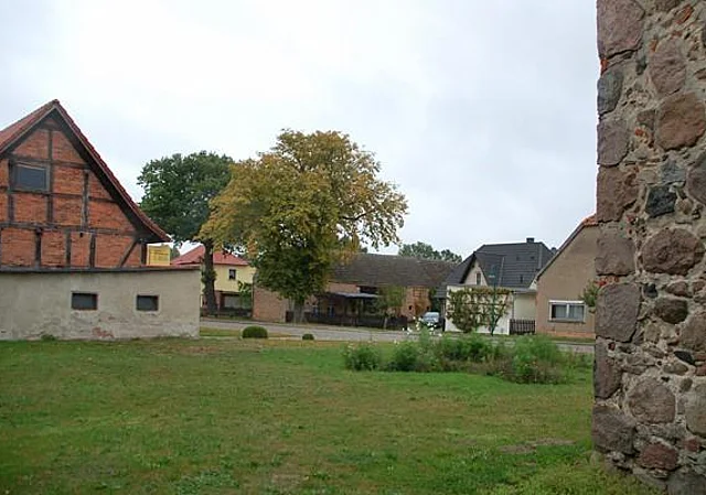 Dorfkirche Ipse