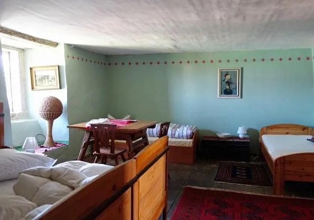 Wohnung am Schlossteich
