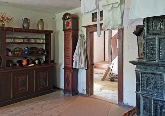 Unterhaseler Haus Tagesstube