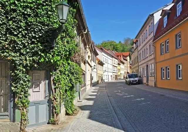 Alte Straße