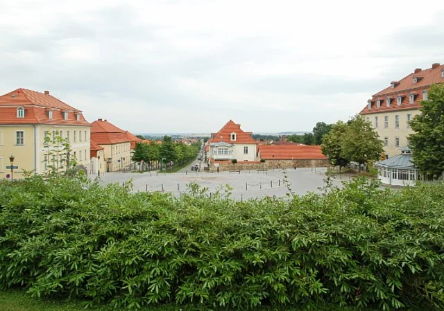 Schlosstheater Ballenstedt