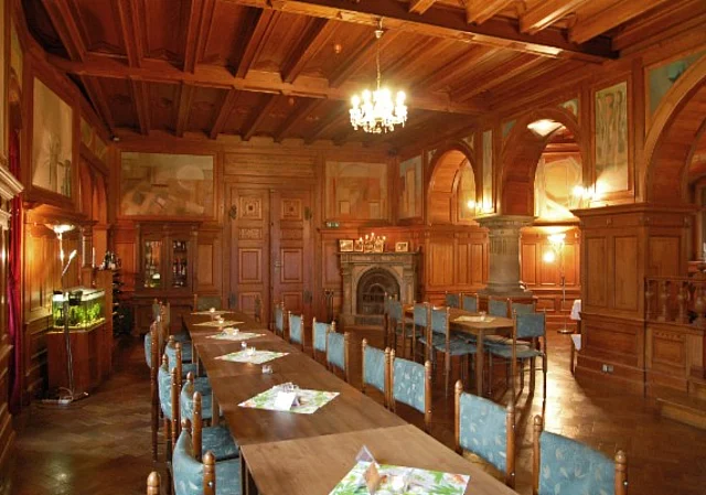 Schloss Hohenerxleben