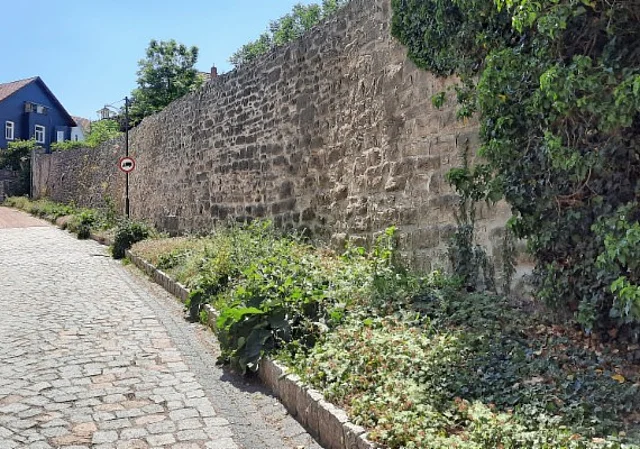 Stadtmauer