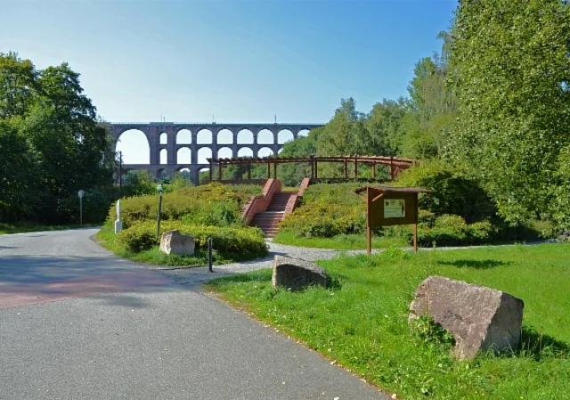 Göltzschtalbrücke