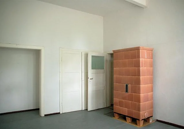 Wohnung im 1. Obergeschoss