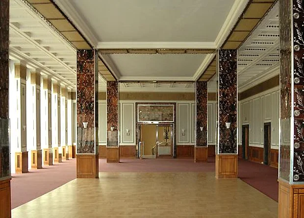 Ring-Café Leipzig 