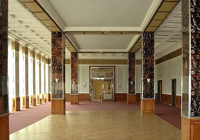 Ring-Café Leipzig
