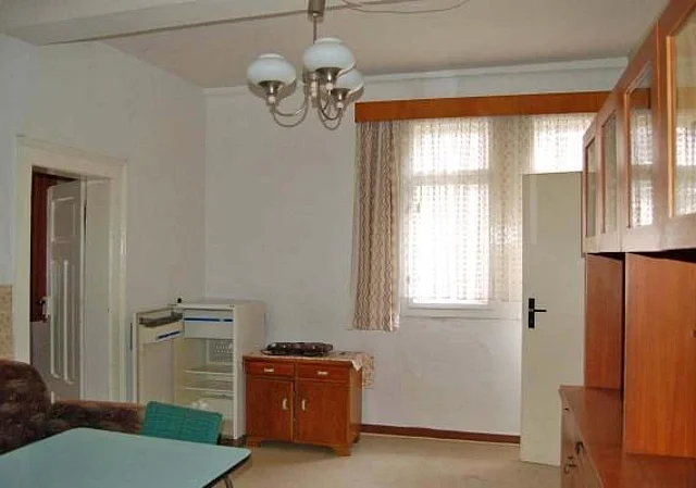 Zimmer im Gast- und Gerichtshaus