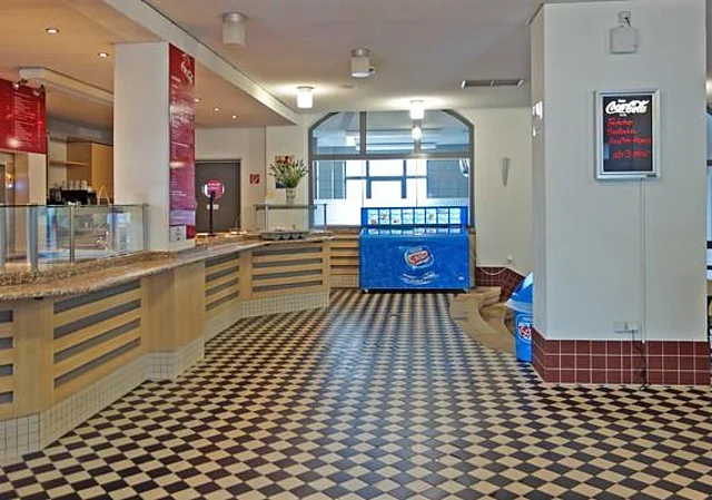 Bistro