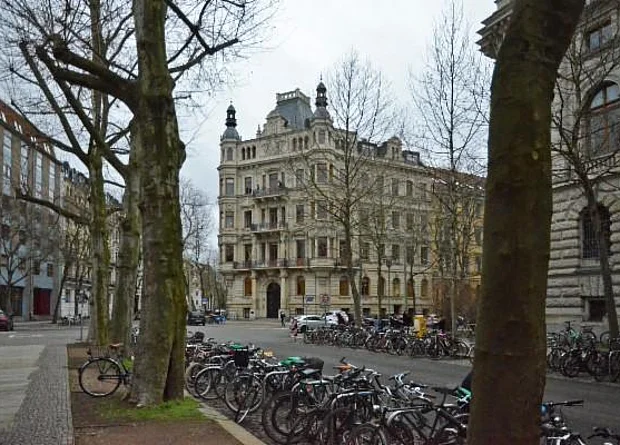 Musikviertel Leipzig 