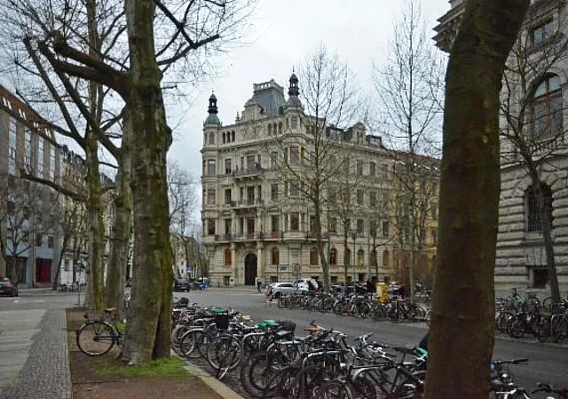 Musikviertel Leipzig