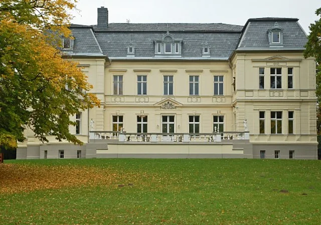 Eventschloss Schönfeld