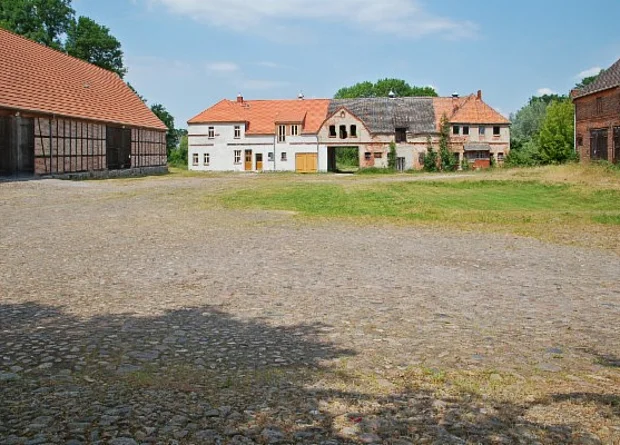 Gutshof Lindstedt 