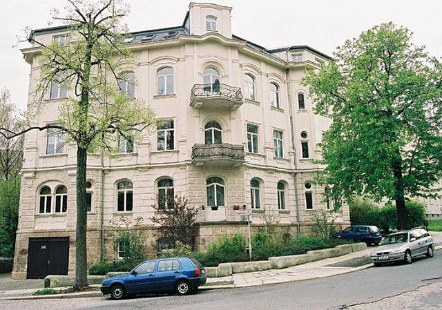 Kaßbergstraße